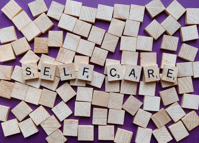 Self-Care Strategies for Drug Court Professionals